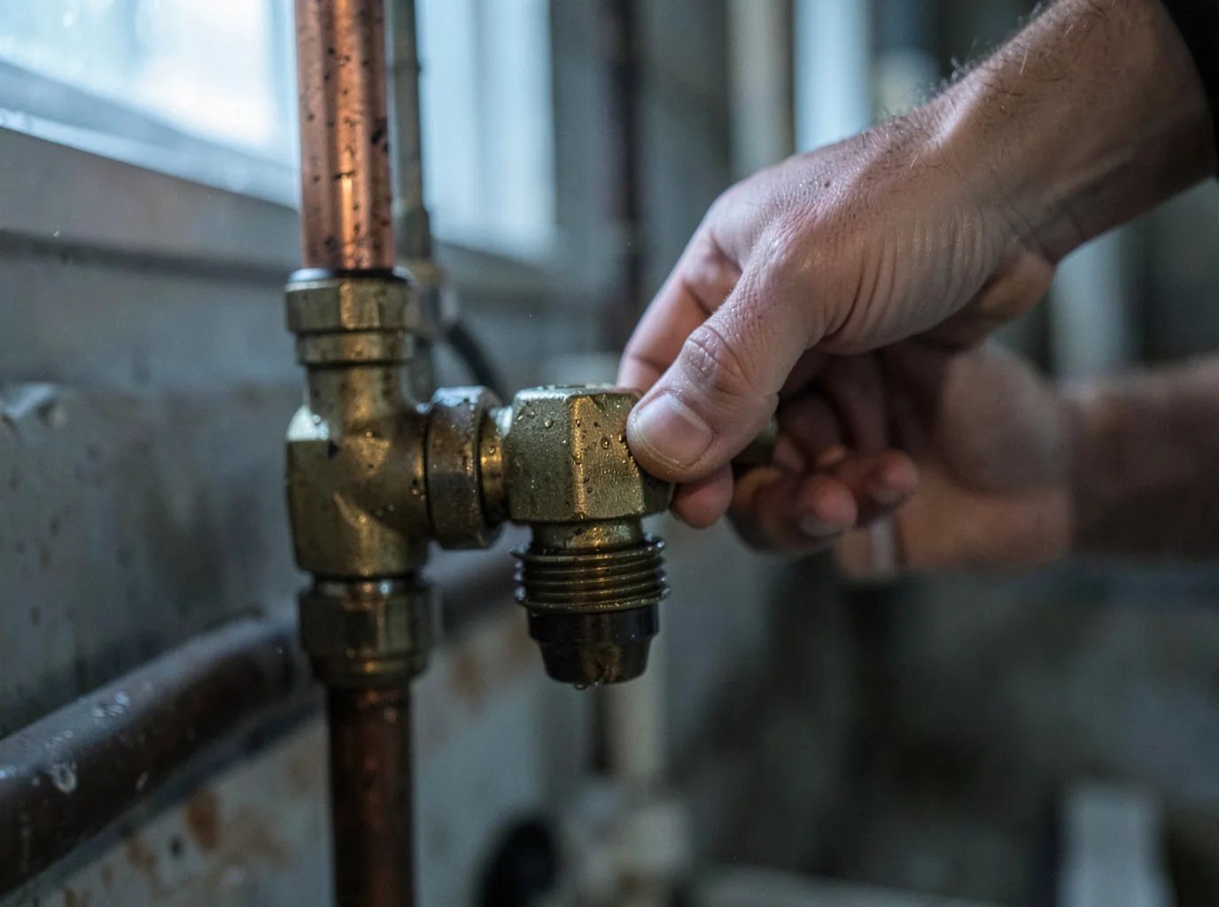 Emergency Plumber Makinen, MN FAQs